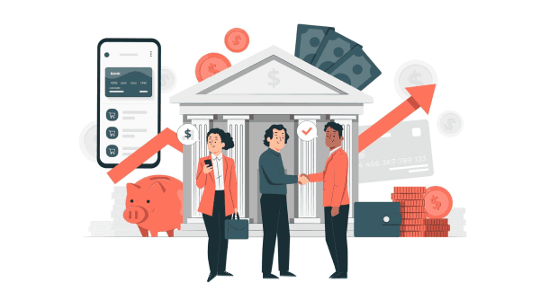 AmeriTrust DownPayment For Home